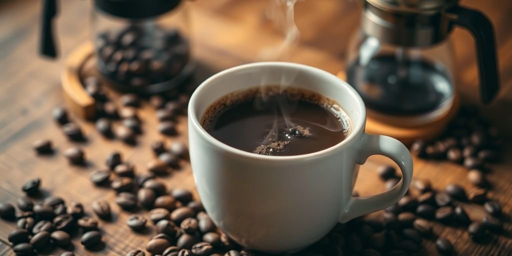 Como fazer cafe gostoso em casa