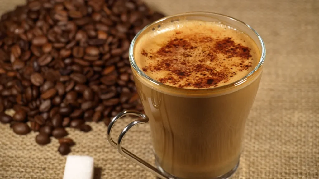 Tipos de café que aprendi a amar na minha jornada