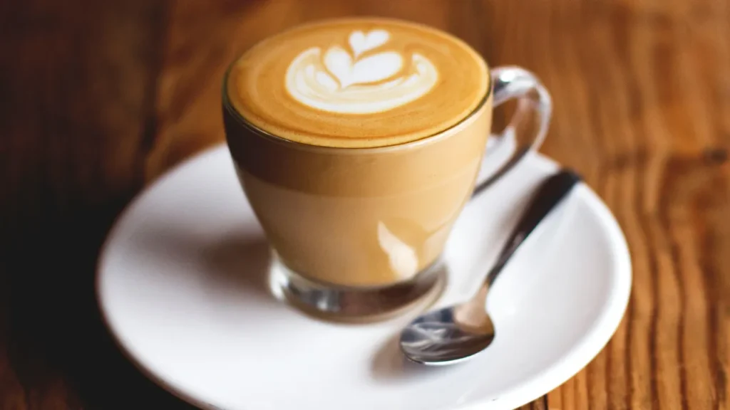 Tipos de café da manhã saudável