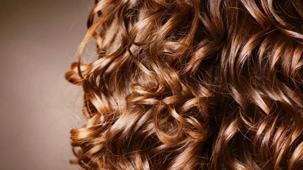 Café faz bem ao cabelo