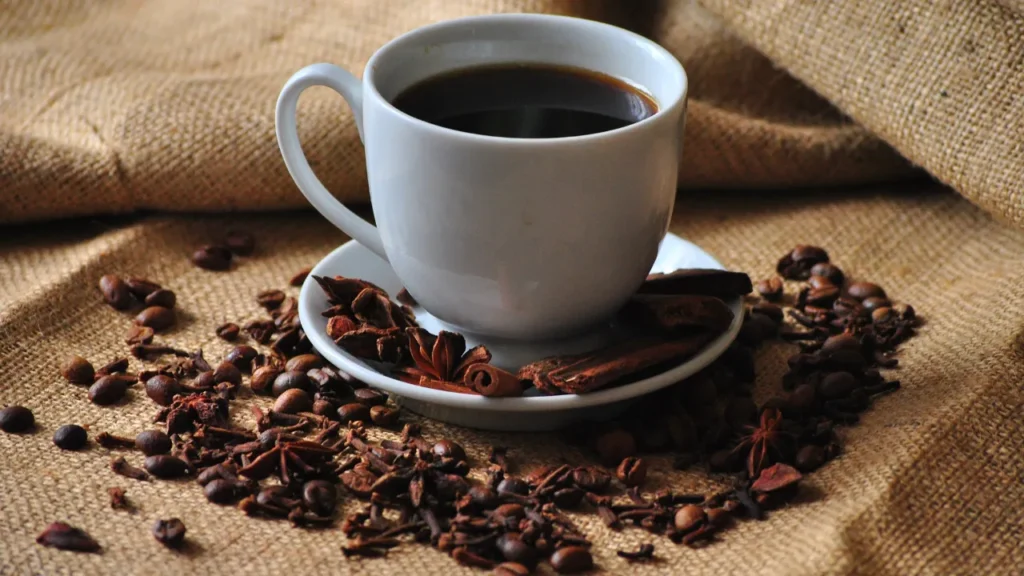 Tipos de café da manhã no brasil