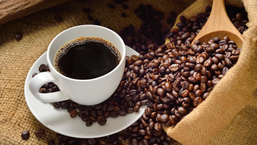 Tipos de café da manhã no brasil