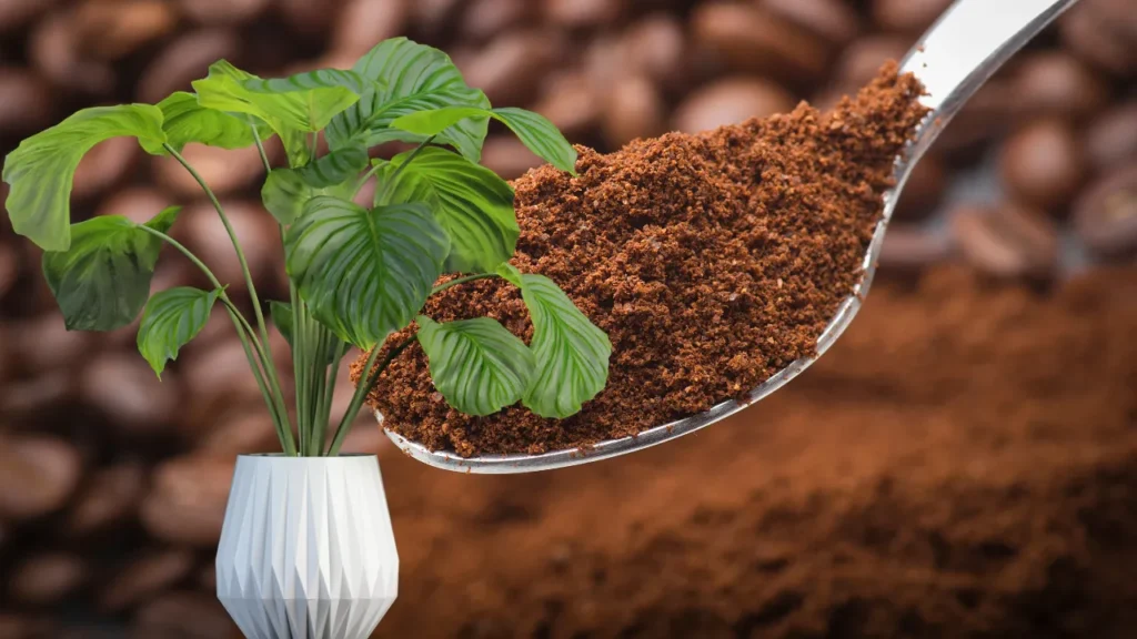 7 benefícios do pó de café para as plantas 7 benefícios do pó de café para as plantas