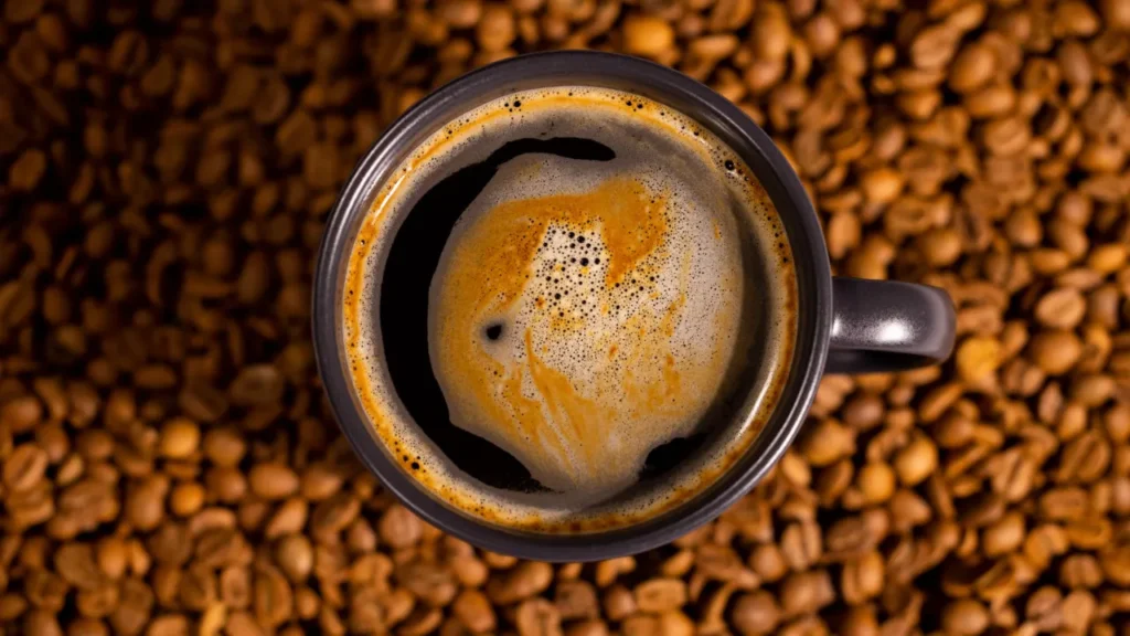 Como fazer café gostoso benefícios do café para saúde