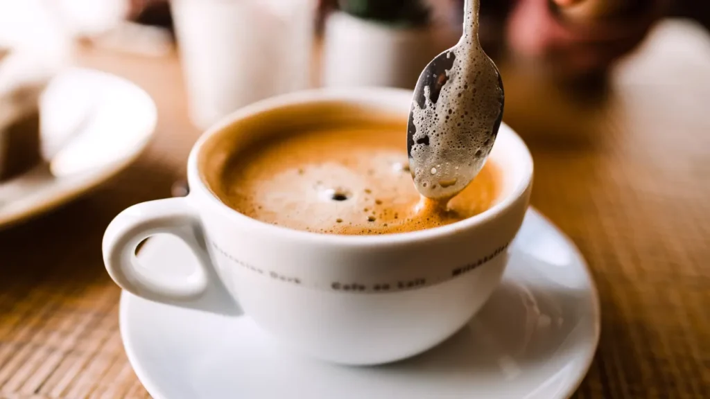 Como fazer café gostoso Como fazer café gostoso