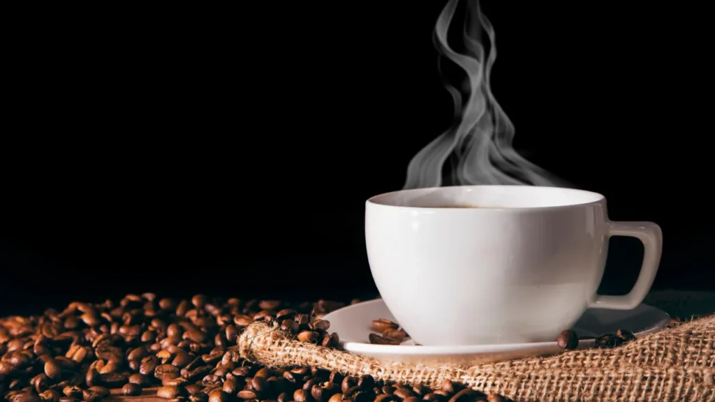 Como fazer café muito gostoso Como fazer café muito gostoso
