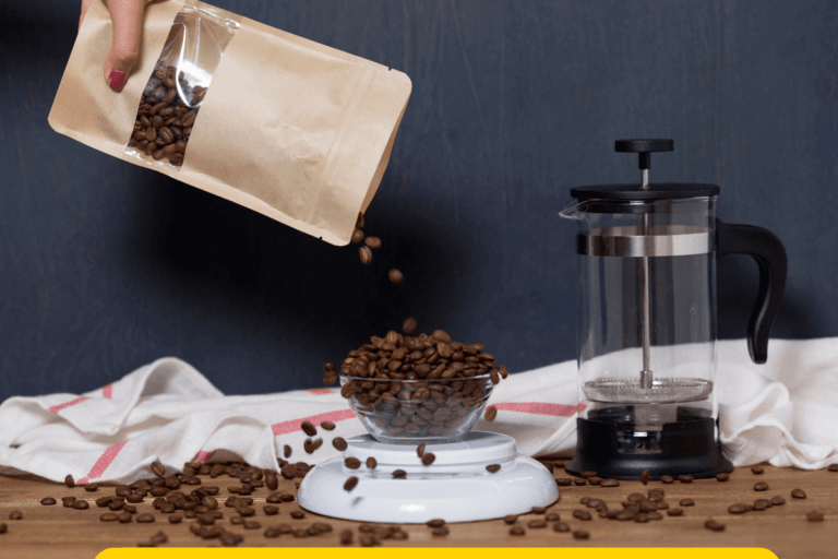 Como Fazer Café Perfeito