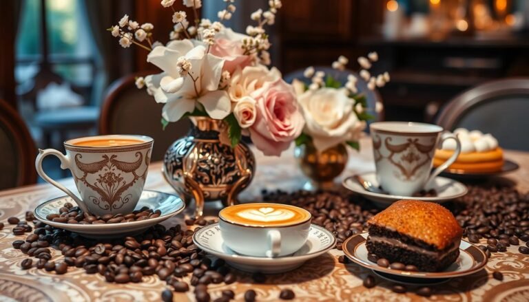 Tipos de café da manhã saudável