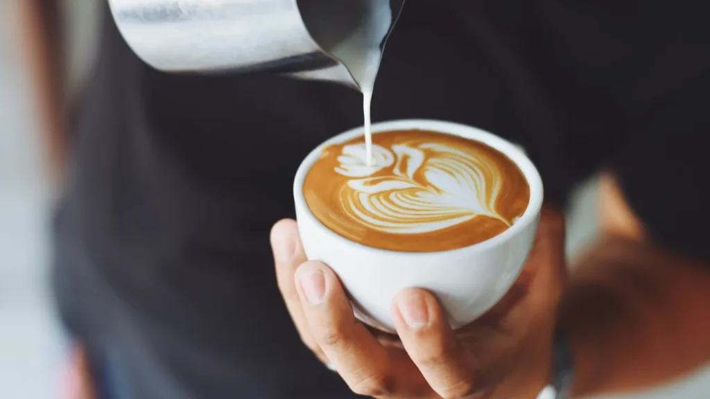 Tipos de café da manhã saudável