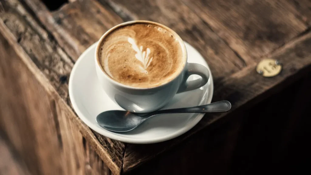 Tipos de café da manhã saudável