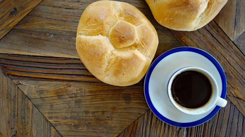 Tipos de café da manhã saudável