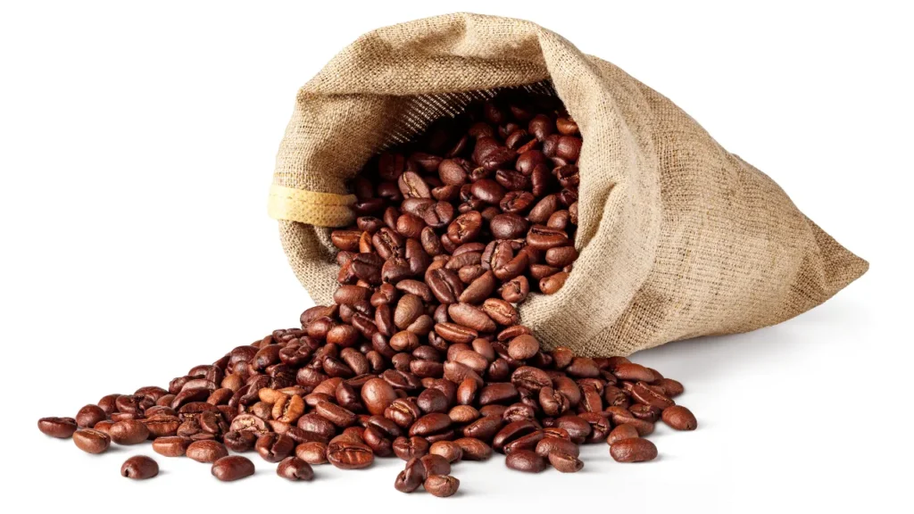 A história do café no Brasil