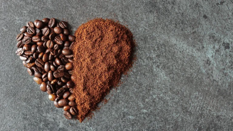 A história do café no Brasil