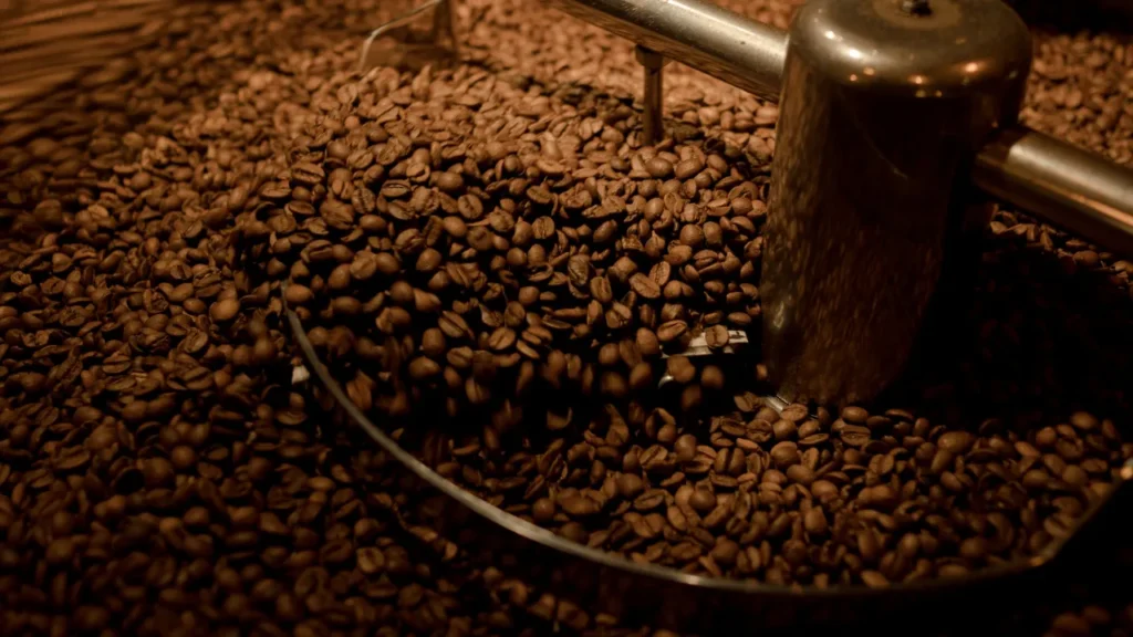 curiosidades sobre o café