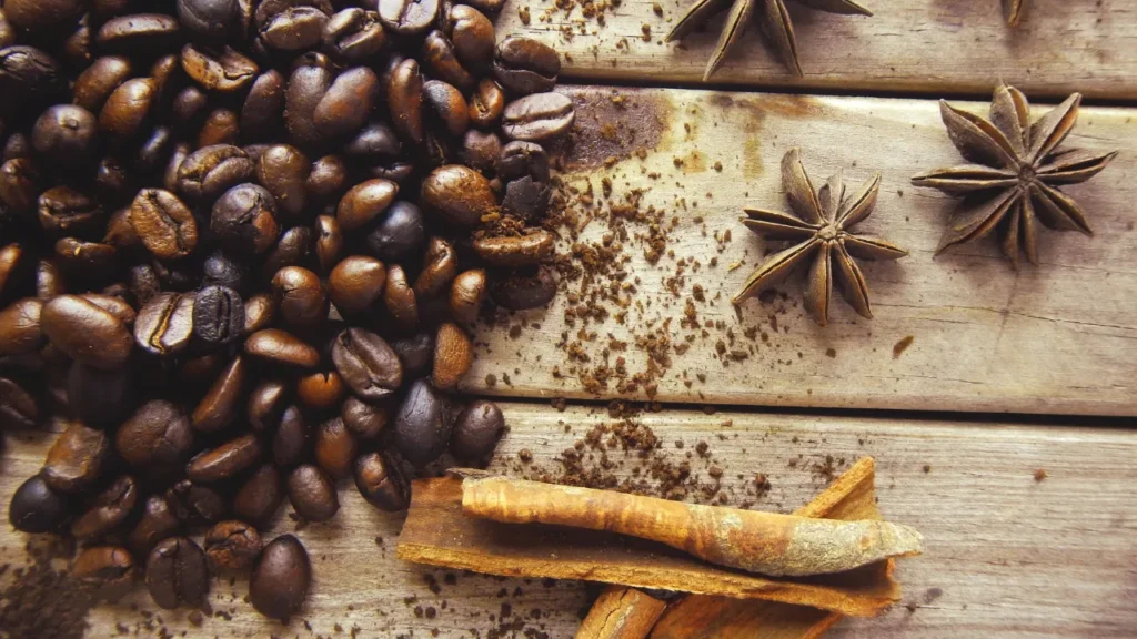 curiosidades sobre o café