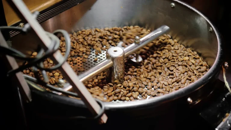 café na cultura brasileira