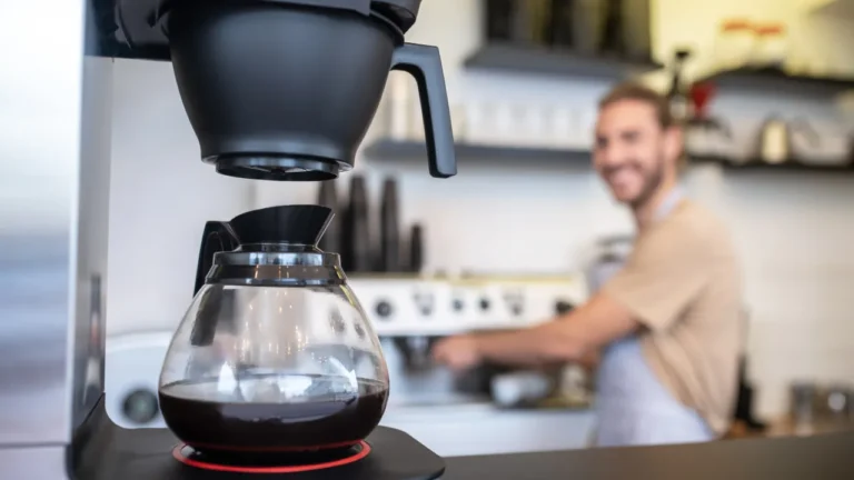 Cafeteira Custo Benefício